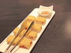 -西贝(东方路店)