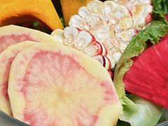 -菌小白·野生菌火锅(时尚天河店)