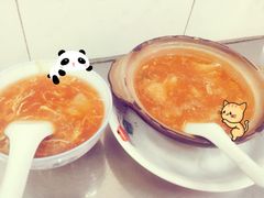 -添發碗仔翅美食