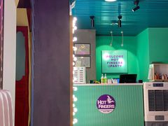 -HOTISLAND海鸡岛·韩国料理(江南西店)