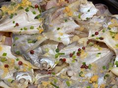 -金时代顺风大酒店(金山店)