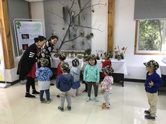 -杭州少年儿童公园