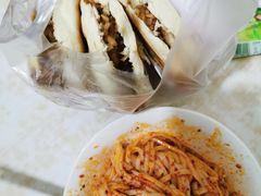 -秦镇史玉林凉皮(翡丽城店)
