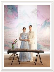 -爱城婚纱摄影·品质严选店