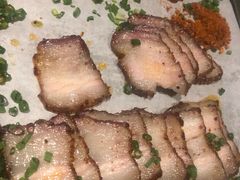 绿茶烤肉-绿茶餐厅(昌平悦荟店)