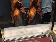-佰烧海鲜烤肉火锅自助(世茂国际广场店)