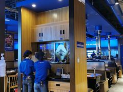 -金妈家烤肉(龙湖U城天街店)