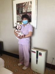 -新寰亚月子会所(金鸡湖凯宾店)