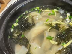 -馋三尺蟹粉小笼(人民广场店)