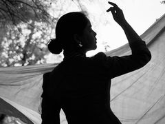 -蜀冈西峰生态公园