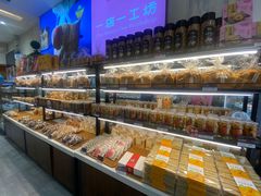 -金凤成祥(东直门现烤面包店)