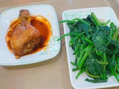 -老乡鸡(上海巴黎春天浦建店)