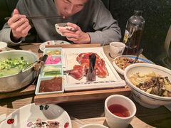 -茄子恰恰·新云南小炒(坪山益田店)