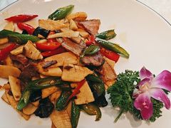 -紫鑫阁饭庄(长安店)