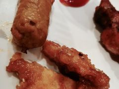 -比格比萨自助(宋家庄店)