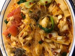 -毅祥斋老孙家泡馍(西羊市店)