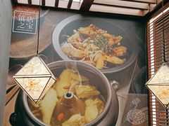 -云海肴·云南小炒·汽锅鸡(曲江大悦城店)