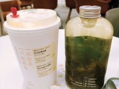 -奈雪的茶(市百一店)