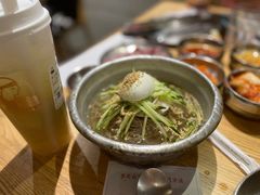 水冷面-姜虎东白丁烤肉(虹桥天地店)