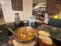 -金厨泰国餐厅·全泰籍厨师料理(拱北店)
