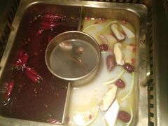 -九鼎轩脆毛肚火锅(商业街店)