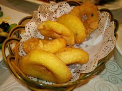 面窝-湖北味道(湖北大厦店)