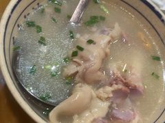 -易老妈蹄花.特色川菜(人民公园总店)