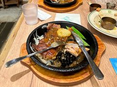 -玛格萝妮比萨屋(四平店)