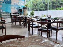 -黑公羊新疆菜(人和店)