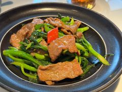 -潮堂 · 潮州菜(国贸商城店)
