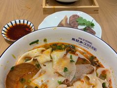 -马记永·兰州牛肉面(3019君尚店)