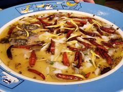 -鱼库·不仅是一家烤鱼店(车公庙店)