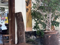 -成川茶店·潮汕工夫浓茶(万象店)