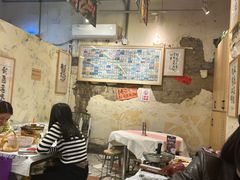 -东排食堂长沙小吃大排档(五一广场店)