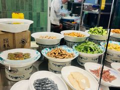 -小厨师·二十年沈家门小海鲜(百井坊巷店)
