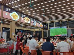 -皮记海鲜1995(寮步店)