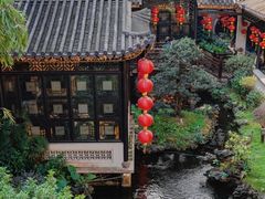 -广州市石门国家森林公园