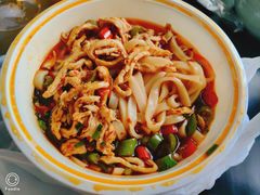 -刘百味粉馆(五一华府店)