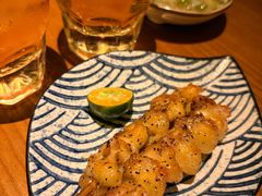 -鸟泉居酒屋·烧鸟·酒馆(百子湾店)
