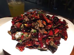 -黑鸡小馆(金源店)