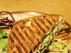 -Jamaicablue Coffeeshop(中央广场店)