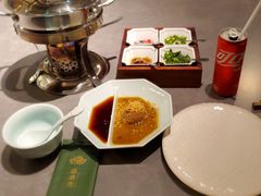 -鼎鼎香·港式火锅(北京SKP店)