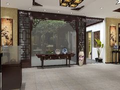 -寒香会社(平江路店)