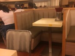 -永盈茶餐厅(中山四路店)