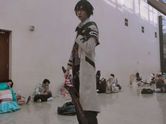 -IJOY漫展xCGF游戏节—国家会议中心