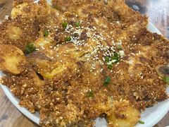 -赵广小吃(油榨湾店)
