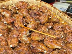 五香兔头-邓氏兔头