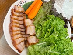 -海兰江石锅饭(水上店)
