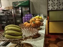 -黄金水汇·美食(文锦渡店)