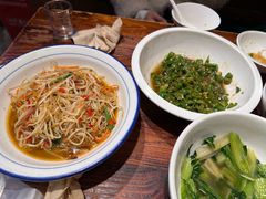 -衡厨·衡阳土菜(中南店)